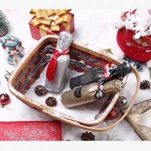 CMYK Εκτύπωση χαρτιού εφημερίδα πίνακα χαρτί προσαρμοσμένο χαρτί χαρτί περιτυλίγματος χαρτιού για γάμο ή πάρτι για δώρα