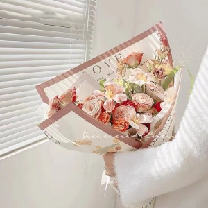 χαρτί χαρτιού χαρτιού χαρτιού χαρτί χαρτί πολύχρωμο χαρτί 30g&35g kraft χαρτί χαρτί χαρτί hologic foil χαρτί εκτύπωσης λογότυπο λευκό&yallow kraf...