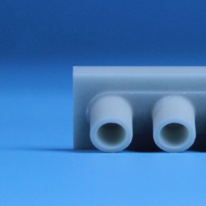 Κεραμικά τμήματα αλουμινίου