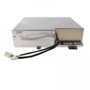G1240 G1266 G1286 12V 150A 200Α 1800W 2400W Μεταφορά τροφοδοσίας τροφοδοσίας SMPS για Bitcoin Innosilicon Miner Mining T2T 30T 32T 33T