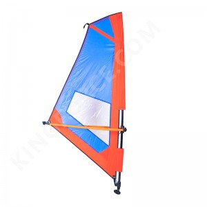 Freeride windsurfing πανιά