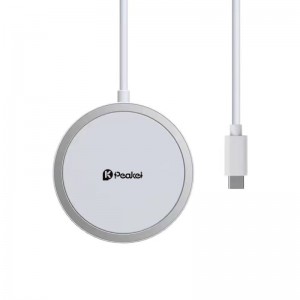 Μαγνητικός ασύρματος φορτιστής