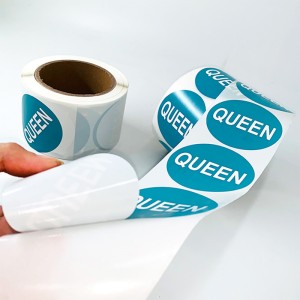 Ετικέτες προϊόντων