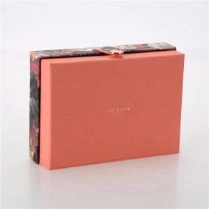 κουτί δώρου υψηλού επιπέδου