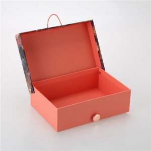 κουτί δώρου υψηλού επιπέδου