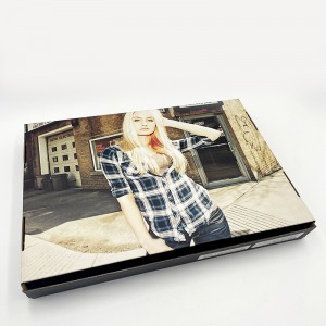 Κουτί συσκευασίας εμπορευμάτων