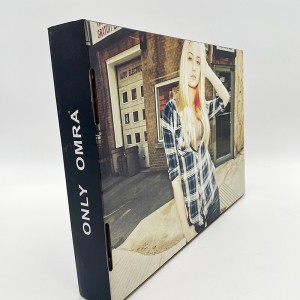 Κουτί συσκευασίας εμπορευμάτων