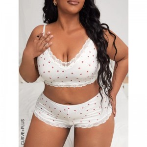 2022 Lenceria Trendy Διαφανής δαντέλα Bralette που βλέπει μέσα από κοίλες βρώμικες σέξι γυναίκες εσωρούχων