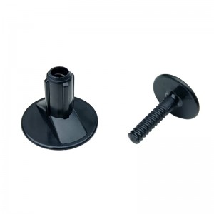 Ζεστό πώλησης νάυλον βασική βάση για windsurfing