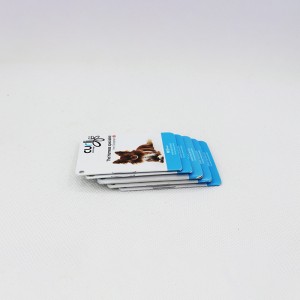 Προσαρμόσιμο φυλλάδιο εκτύπωσης