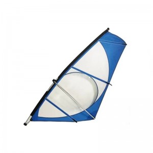 Εξωτερική ισοτιμία SUP Windsurfing Compact Sail
