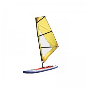 Προσαρμοσμένο Freeride Windsurfing Sail