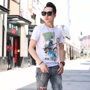 Πλεκτό τυπωμένο ένδυμα