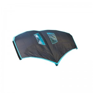 2022 νέα προσαρμοσμένα θαλάσσια σπορ