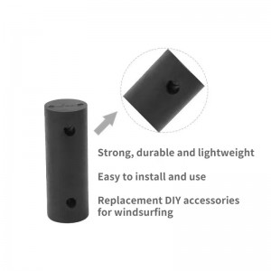 Tendon για ιστιοφόρο ιστιοφόρο ιστιοφόρο