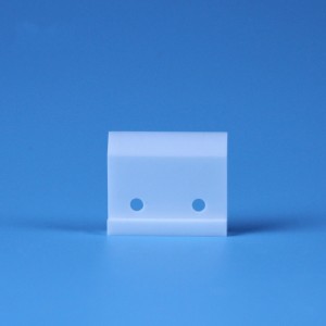 Ζιργκόν Κεραμικό μαχαίρι κοπής