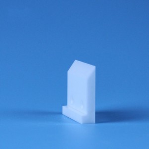 Ζιργκόν Κεραμικό μαχαίρι κοπής