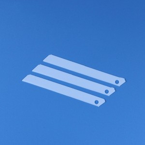 Ζιργκόν Κεραμικό μαχαίρι κοπής