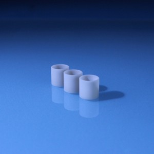 Κεραμικό χωνευτήριο αλουμινίου