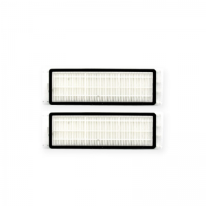 Xiaomi Stone S50 S601 Generation Sweeper Ρομπότ φίλτρο Αξεσουάρ πυρήνα, οθόνη φίλτρου HEPA HEPA