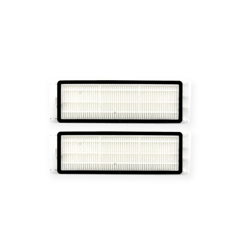 Xiaomi Stone S50 S601 Generation Sweeper Ρομπότ φίλτρο Αξεσουάρ πυρήνα, οθόνη φίλτρου HEPA HEPA