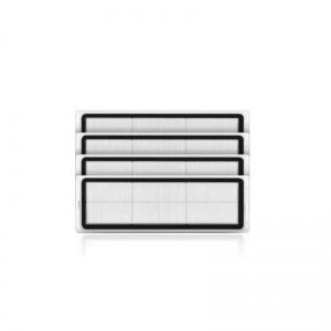 Xiaomi Stone S50 S601 Generation Sweeper Ρομπότ φίλτρο Αξεσουάρ πυρήνα, οθόνη φίλτρου HEPA HEPA