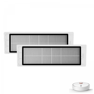 Xiaomi Stone S50 S601 Generation Sweeper Ρομπότ φίλτρο Αξεσουάρ πυρήνα, οθόνη φίλτρου HEPA HEPA