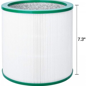 Ο καθαριστής αέρα Dyson TP01TP02AM11BP01 Φίλτρο