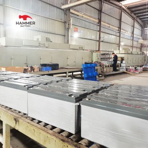 Μπαταρία UPS Μπαταρία φωτοβολταϊκής μπαταρίας Φωτοβολταϊκή μπαταρία Ανταλλακτική μπαταρία Μπαταρία Μπαταρία Μπαταρία-οξέος 12v150Ah