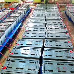 Μπαταρία UPS Μπαταρία φωτοβολταϊκής μπαταρίας Φωτοβολταϊκή μπαταρία Ανταλλακτική μπαταρία Μπαταρία Μπαταρία Μπαταρία-οξέος 12v150Ah