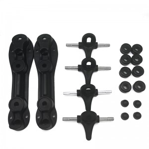 Εργοστάσιο χονδρικής πώλησης ρολό πατινάζ πλάκα υψηλής αντοχής ρολό πατινάζ πιάτα αλουμινίου