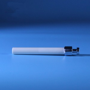 Αλινίνα κεραμικό έμβολο