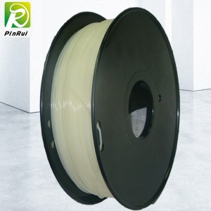 Pinrui 3D εκτυπωτής 1.75mm Golw Green Filament για 3D εκτυπωτή