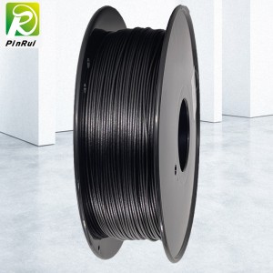 Pinrui 3D Εκτυπωτής 1.75mm PLA Fiber Fiben Fiben για τον εκτυπωτή 3D