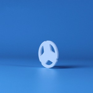 Αλινίνα κεραμική πλάκα βαλβίδας