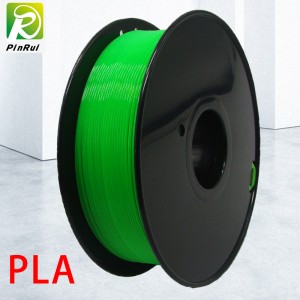 Pinrui υψηλής ποιότητας 1kg pla νήμα 3D πυρκαγιάς