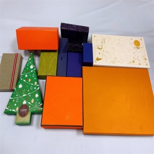 Προσαρμοσμένη συσκευασία κουτί χρώματος κουτί κοσμήματα κουτί κουτί σοκολάτας κουτί δώρου κουτί κουτί κουτί συσκευασίας κουτί ...