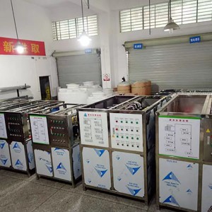 Διάθεση λυμάτων