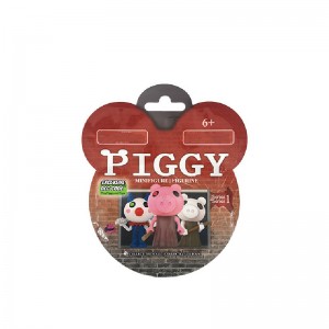 Σε σχήμα σακουλάκια