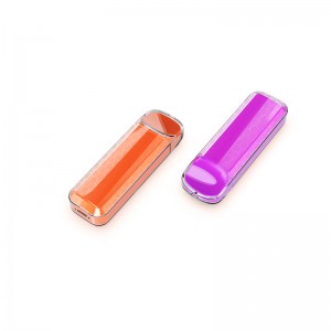 S4 Δύο-Col ή Mold Body E-τσιγάρο