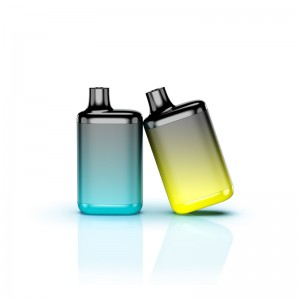 S6 Μικρή έγχρωμη θήκη τσιγάρων