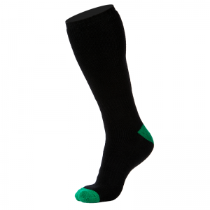 Χονδρική εξωτερική θέρμανση θερμική κάλτσα για το χειμώνα, επαναφορτιζόμενη μπαταρία, θερμαινόμενες κάλτσες αποσμητικών σκι