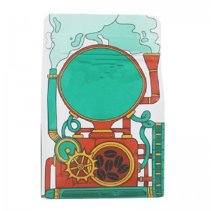 Οκτώ αυτοδύναμη τσάντα