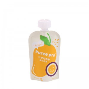 Τσάντα του επιστόμματος