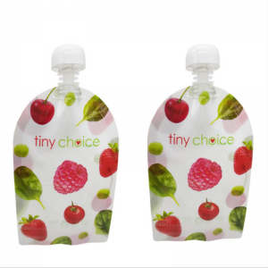 Τσάντα του επιστόμματος