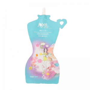 Τσάντα του επιστόμματος