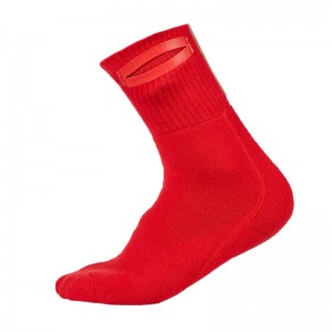 Ανδρικά γυναικεία κάλτσες μπαταριών Επαναφορτιζόμενες ηλεκτρικές κάλτσες, Unisex μπαταρία που τροφοδοτούνται θερμομονωμένες κάλτ...