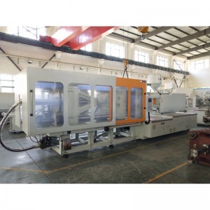 Νέο μηχάνημα χύτευσης με έγχυση 300ton-750ton/Σοβαρή πλαστική κουβά κάνοντας μηχανή