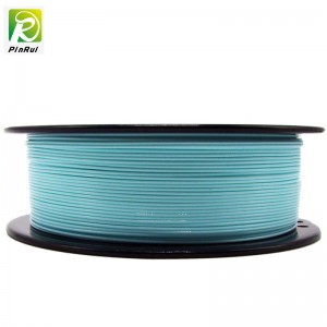 Pinrui υψηλής ποιότητας 1kg 3D PLA Prinner Colument 954c χρώμα