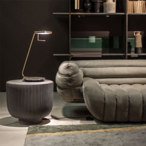 Βιομηχανική υπαίθρια υαλοβάμβακα κύπελλο Κέντρο Τελικό Κέντρο Τραπέζ